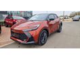 TOYOTA C-HR 2025/12 - 3