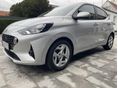 HYUNDAI I10 1.2 MPi Comfort (Automata) ÁFÁS!!! Magyarországi! 1. Tulajdonos