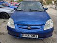 HONDA CIVIC 2002/10 - 3