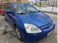 HONDA CIVIC 2002/10 - 4