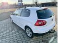 VOLKSWAGEN GOLF V 2008/7 - 4