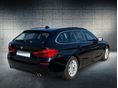 BMW 520 2019/7 - 2