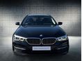 BMW 520 2019/7 - 8