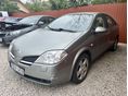 NISSAN PRIMERA 2005/12 - 2