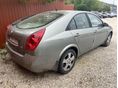 NISSAN PRIMERA 2005/12 - 3