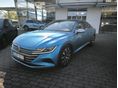 VOLKSWAGEN ARTEON 2.0 TSI Elegance DSG Magyarországi! 100 000km! Szerv. Könyv! 2.0 190 LE motor!