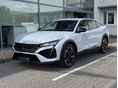 PEUGEOT 408 1.2 Hybrid Allure e-DCS6 KÉSZLETRŐL SOK EXTRÁVAL NAGY UTASTÉRREL NAGY CSOMAGTARTÓVAL