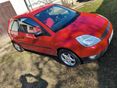 FORD FIESTA 2004/3 - 2