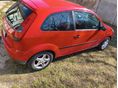 FORD FIESTA 2004/3 - 3