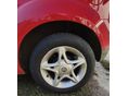 FORD FIESTA 2004/3 - 9