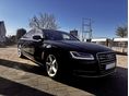 AUDI A8 2014/7 - 2