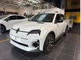 RENAULT R 5 E-Tech electric 40 kWh Evolution A KÉP ILLUSZTRÁCIÓ! Rendelhető 40 és 52 kWh teljesítményű akkumulátorral