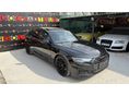 AUDI A6 2018/11 - 12
