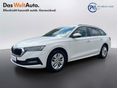 SKODA OCTAVIA 2022/6 - 1