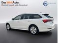 SKODA OCTAVIA 2022/6 - 2