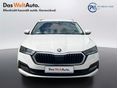 SKODA OCTAVIA 2022/6 - 5
