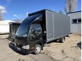 TOYOTA DYNA 3.0 D-4D 150 L4 2008 Foodtruck büfékocsi