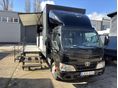 TOYOTA DYNA 2008/10 - 11