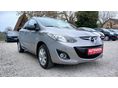 MAZDA 2 2013/10 - 2