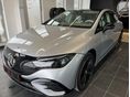 MERCEDES-BENZ EQE 2026 - 1