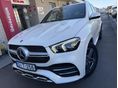 MERCEDES-BENZ GLE-OSZTÁLY 2020/9 - 1