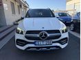 MERCEDES-BENZ GLE-OSZTÁLY 2020/9 - 2