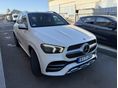 MERCEDES-BENZ GLE-OSZTÁLY 2020/9 - 3