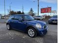 MINI MINI ONE 2013/8 - 2