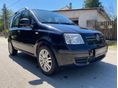 FIAT PANDA 2010/6 - 11