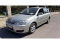 TOYOTA COROLLA 2006/1 - 1