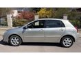 TOYOTA COROLLA 2006/1 - 3