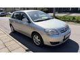 TOYOTA COROLLA 2006/1 - 5