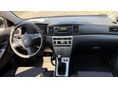 TOYOTA COROLLA 2006/1 - 6