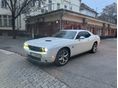 DODGE CHALLENGER 5.7L V8 R/T PLUS
