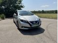 NISSAN LEAF N-Connecta 40kWh (Automata)