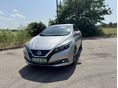 NISSAN LEAF 2020/7 - 2