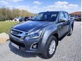 ISUZU D-MAX 1.9 D LS