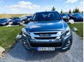 ISUZU D-MAX 2019/8 - 4