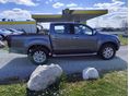 ISUZU D-MAX 2019/8 - 7