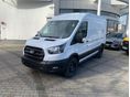 FORD TRANSIT 2.0 TDCi 350 MWB Trend L2 Készletről azonnal elvihető
