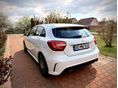MERCEDES-BENZ A 180 2014/6 - 2