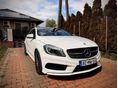 MERCEDES-BENZ A 180 2014/6 - 1