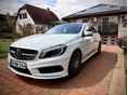 MERCEDES-BENZ A 180 2014/6 - 4