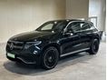 MERCEDES-BENZ EQC 400 4Matic SE Amg Line 55.000Km++GARANCIÁLIS++AZONNAL ELVIHETŐ