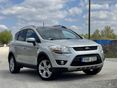 FORD KUGA 2008/9 - 1