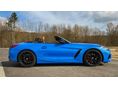BMW Z4 2021/6 - 2