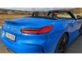 BMW Z4 2021/6 - 7
