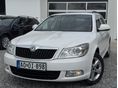 SKODA OCTAVIA 2013/4 - 1
