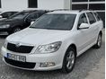 SKODA OCTAVIA 2013/4 - 2
