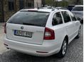 SKODA OCTAVIA 2013/4 - 6